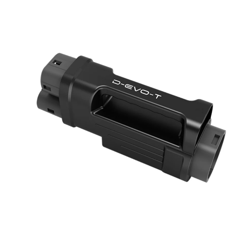 Thumbnail: D-EVO T GB  T to CCS2 DC Charger