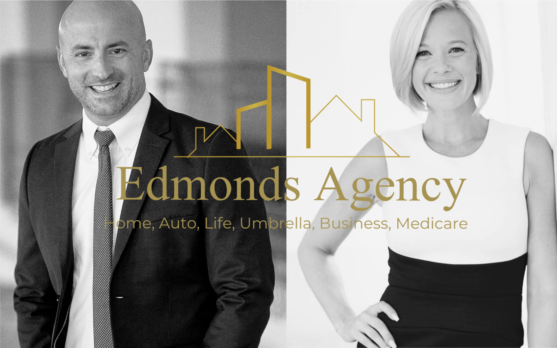 About | Edmonds Agency | Ballwin