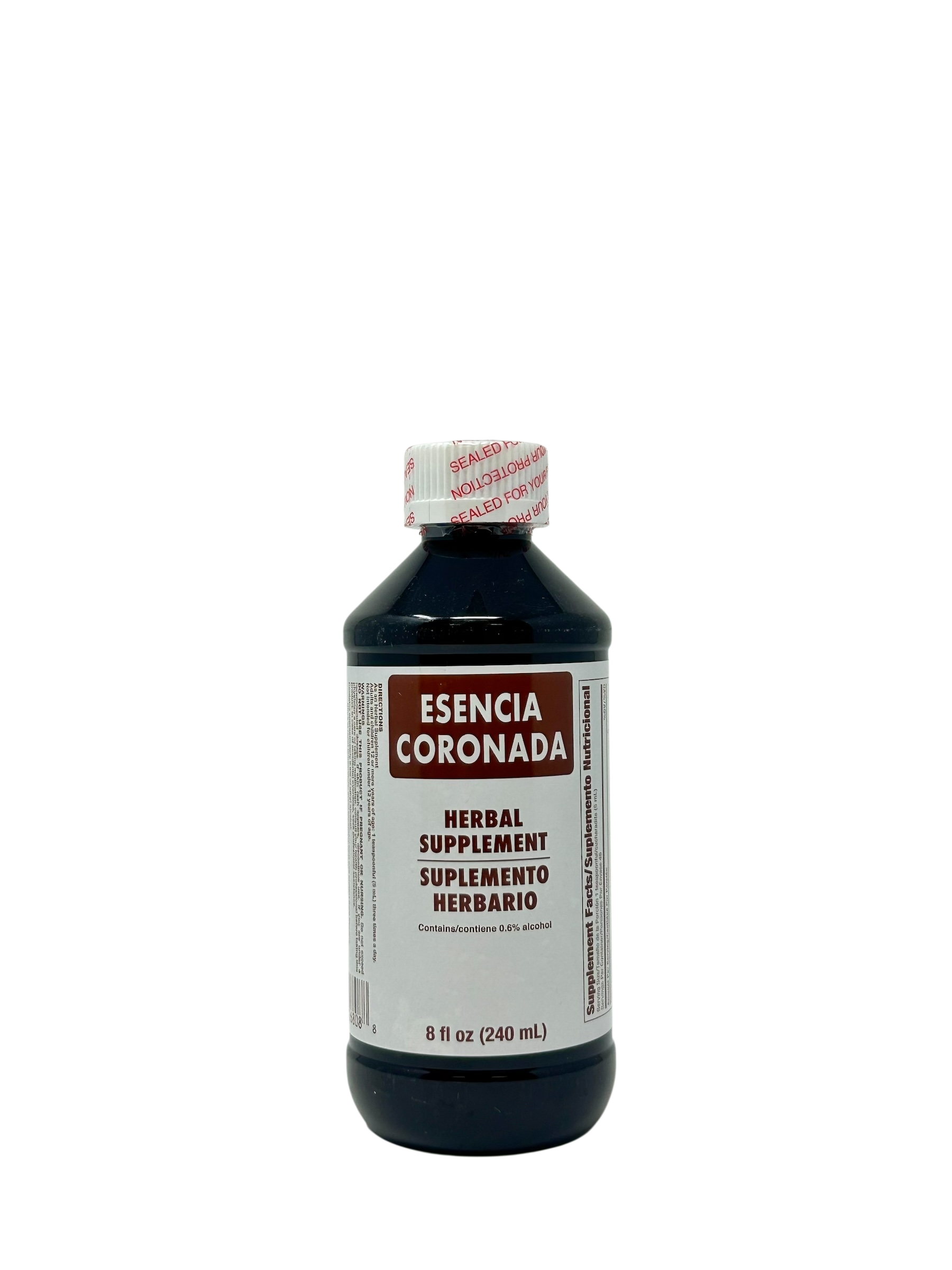 Esencia Coronada 8 Onz.