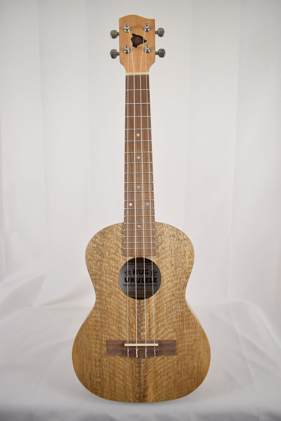 HUG-MG-T Solid Mango Tenor : HUG Ukulele
