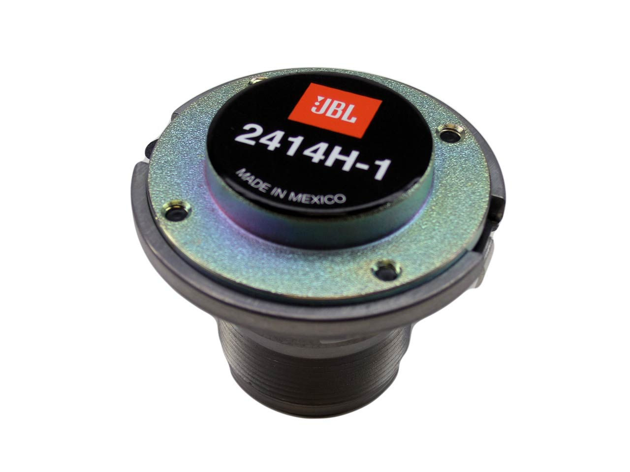 2414H-1 Genuine Factory Neodymium Compression Driver for EON : JBL