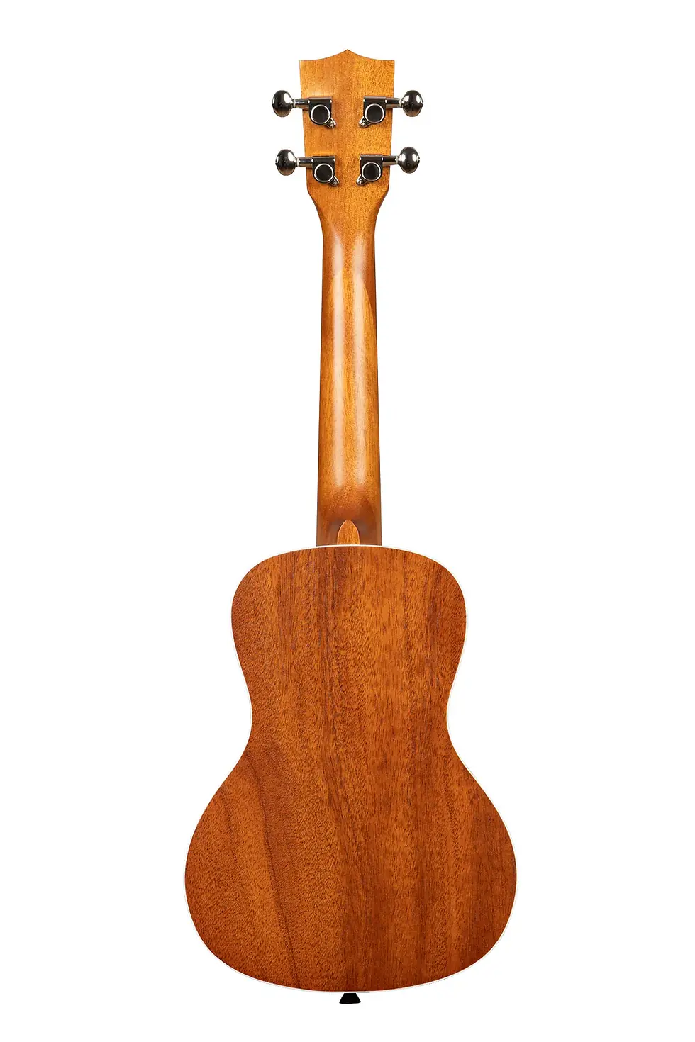 KA-MANDY-C Mandy Harvey Signature Concert Ukulele : Kala