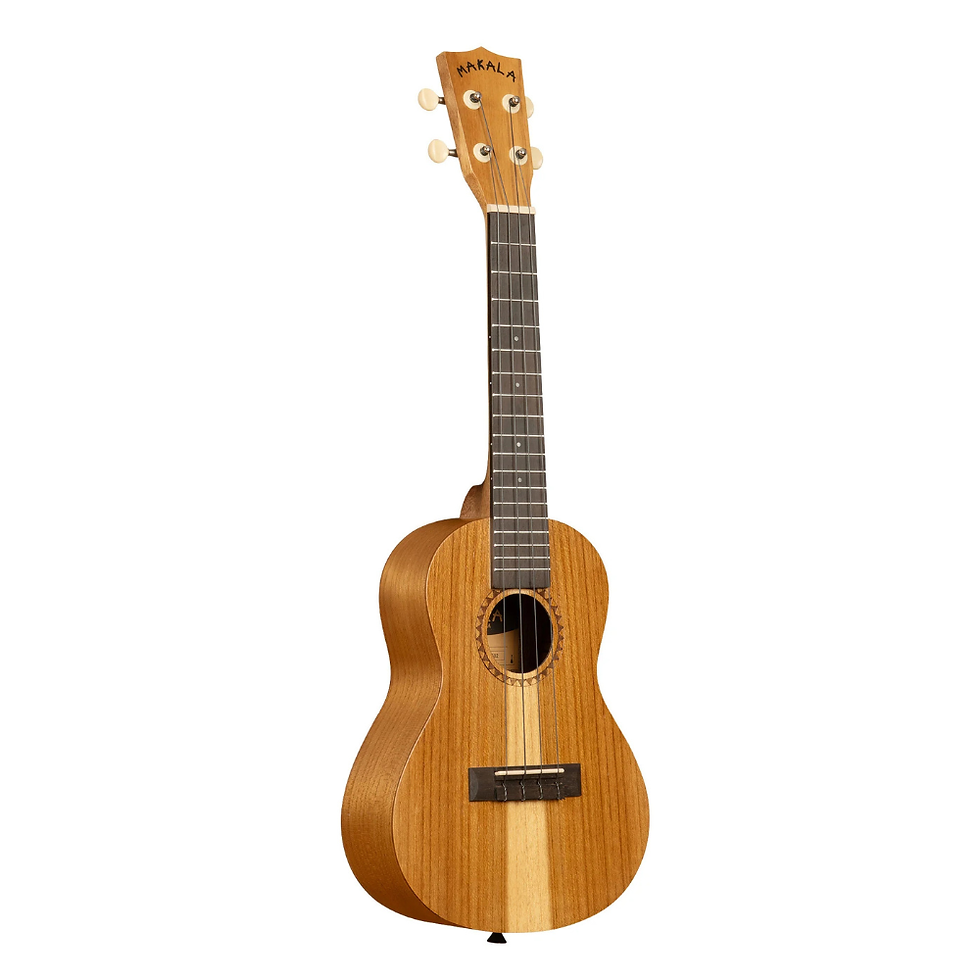 Thumbnail: MK-C-IA Makala Acacia Concert Ukulele : Kala
