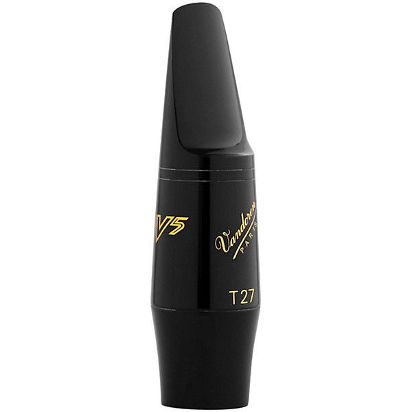 SM422 V5 Classic Series Tenor Saxophone Mouthpiece : Vandoren