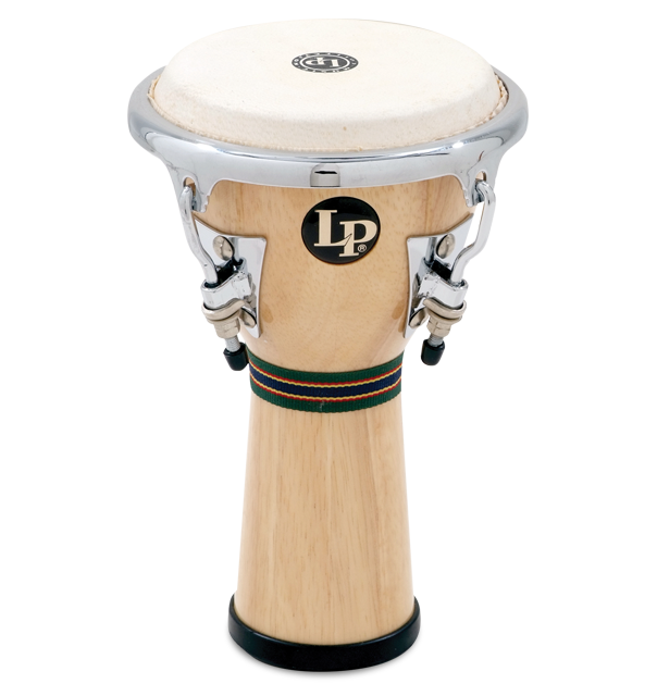 LPM196-AW Mini Turntable Djembe : LP