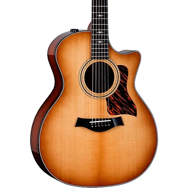 314CE 50th Anniversary Limited-Edition Grand Auditorium : Taylor