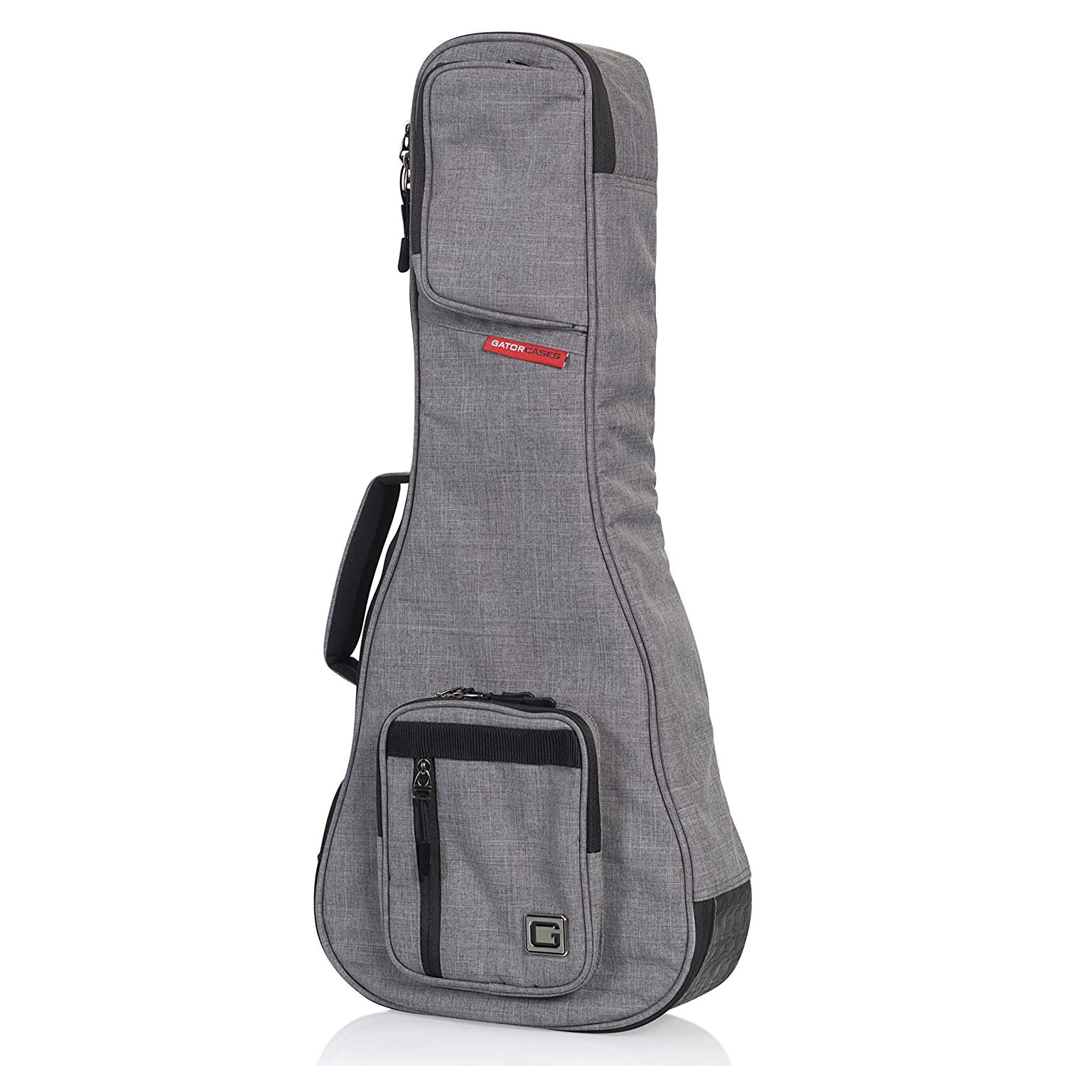 Gray Transit Tenor Bag : Gator