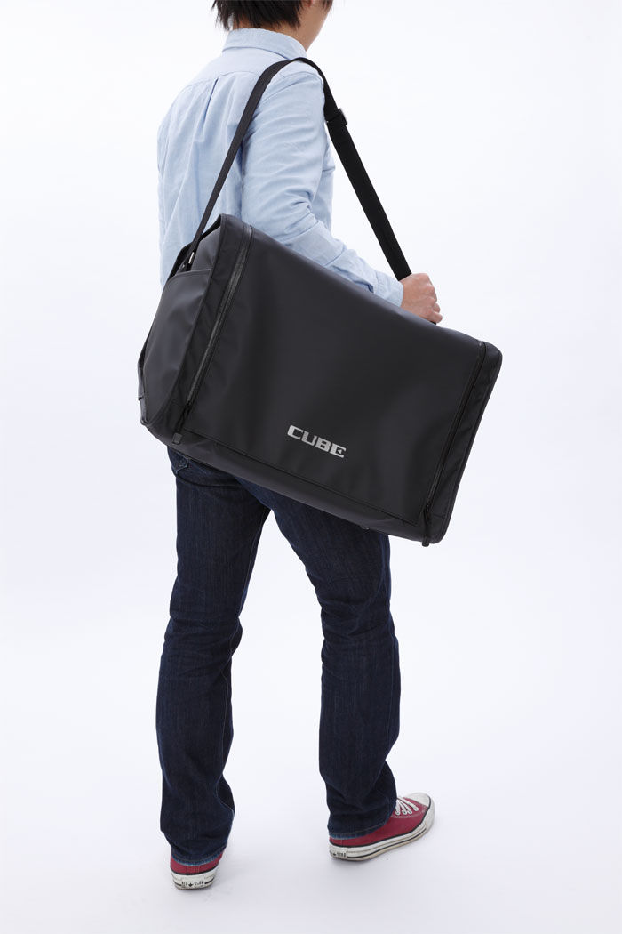 Thumbnail: CB-CS2 Carrying Case for CUBE Street EX : Roland
