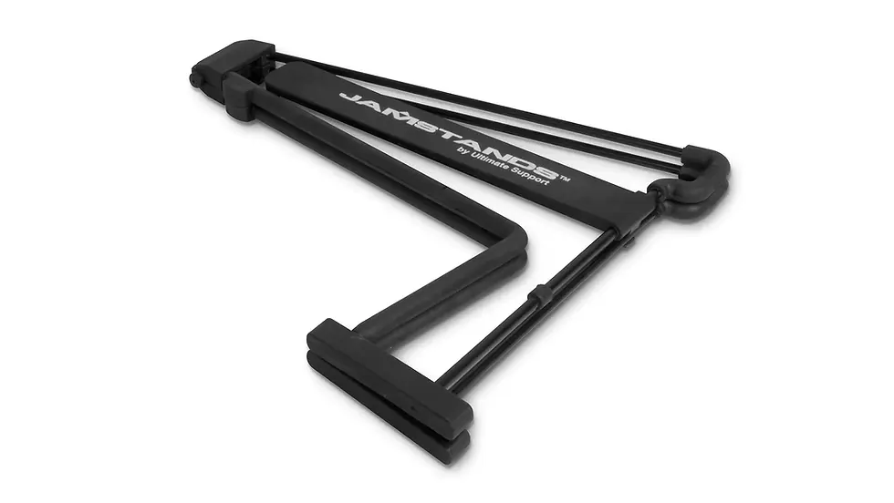 JS-AG75 A-Frame Wire Guitar Stand : Ultimate