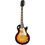 Thumbnail: LPSTD60-BB Les Paul Standard '60s Electric Guitar : Epiphone
