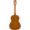 Thumbnail: CN-60S Nylon Acoustic Guitar : Fender