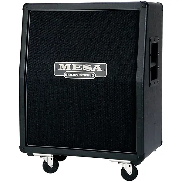 Thumbnail: 2X12RECTOCAB-V Vertical/Slant Rectifier 2x12" 120W Cabinet : Mesa Boogie