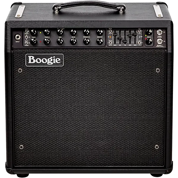 MARKFIVE-35 Mark V: 35 1x12" 35/25/10W Tube Guitar Combo Amp : Mesa Boogie