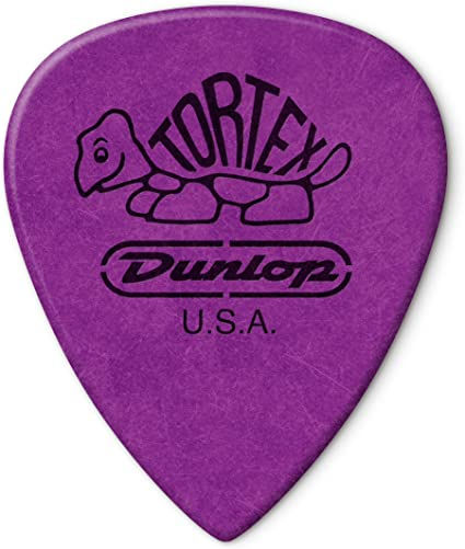 462R1.14 Tortex III T3 1.14mm Picks : Dunlop