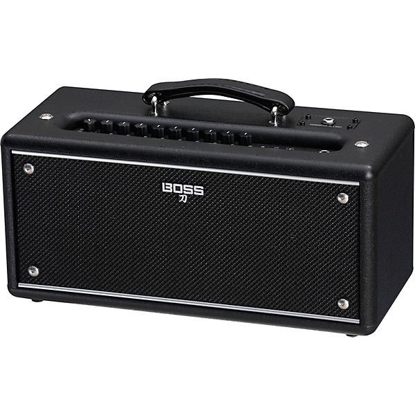 Thumbnail: KATANA-AIR-EX Air EX Wireless Guitar Amplifier : Boss