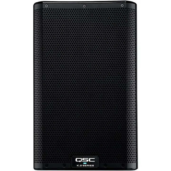 K8.2 8" 2-Way Loudspeaker System With Advanced DSP : QSC