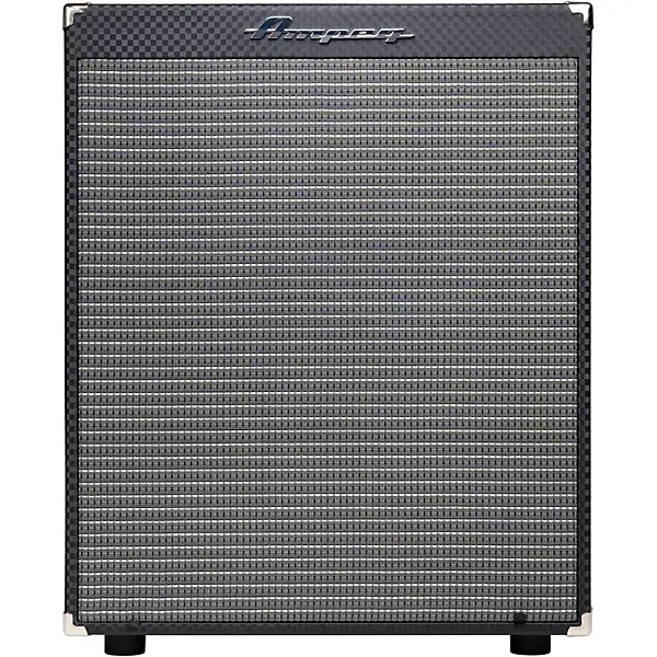 RB-210 2x10 500W Bass Combo Amp : Ampeg