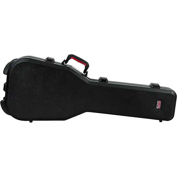 GTSA-GTRSG TSA ATA Molded Gibson SG Guitar Case : Gator