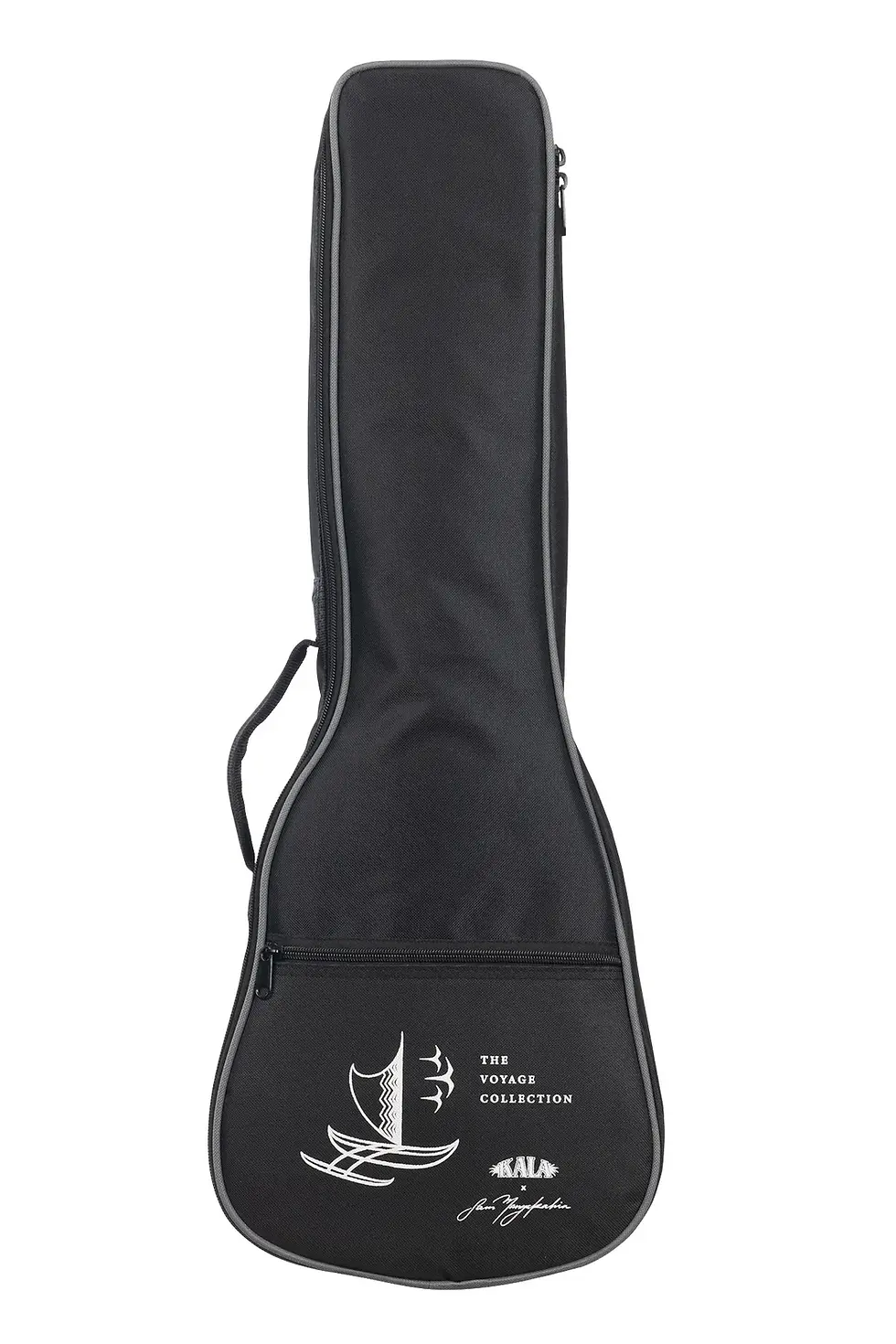 Thumbnail: KA-UNITY-T Unity Mahogany Tenor Ukulele : Kala