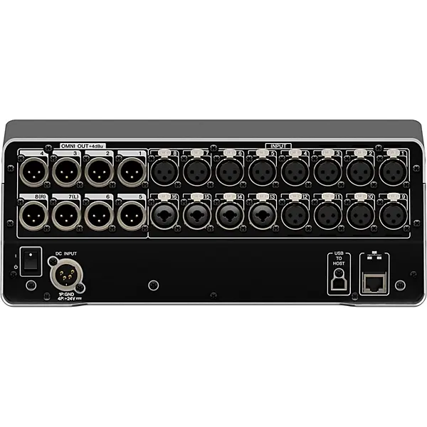 Thumbnail: DM3S Professional 22-Channel Ultracompact Digital Mixer : Yamaha
