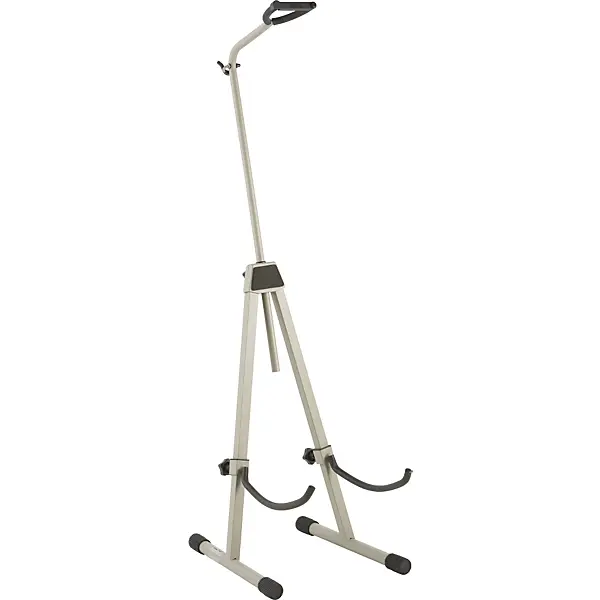SA22 Cello and Bass Stand with Bow Holder : Ingles