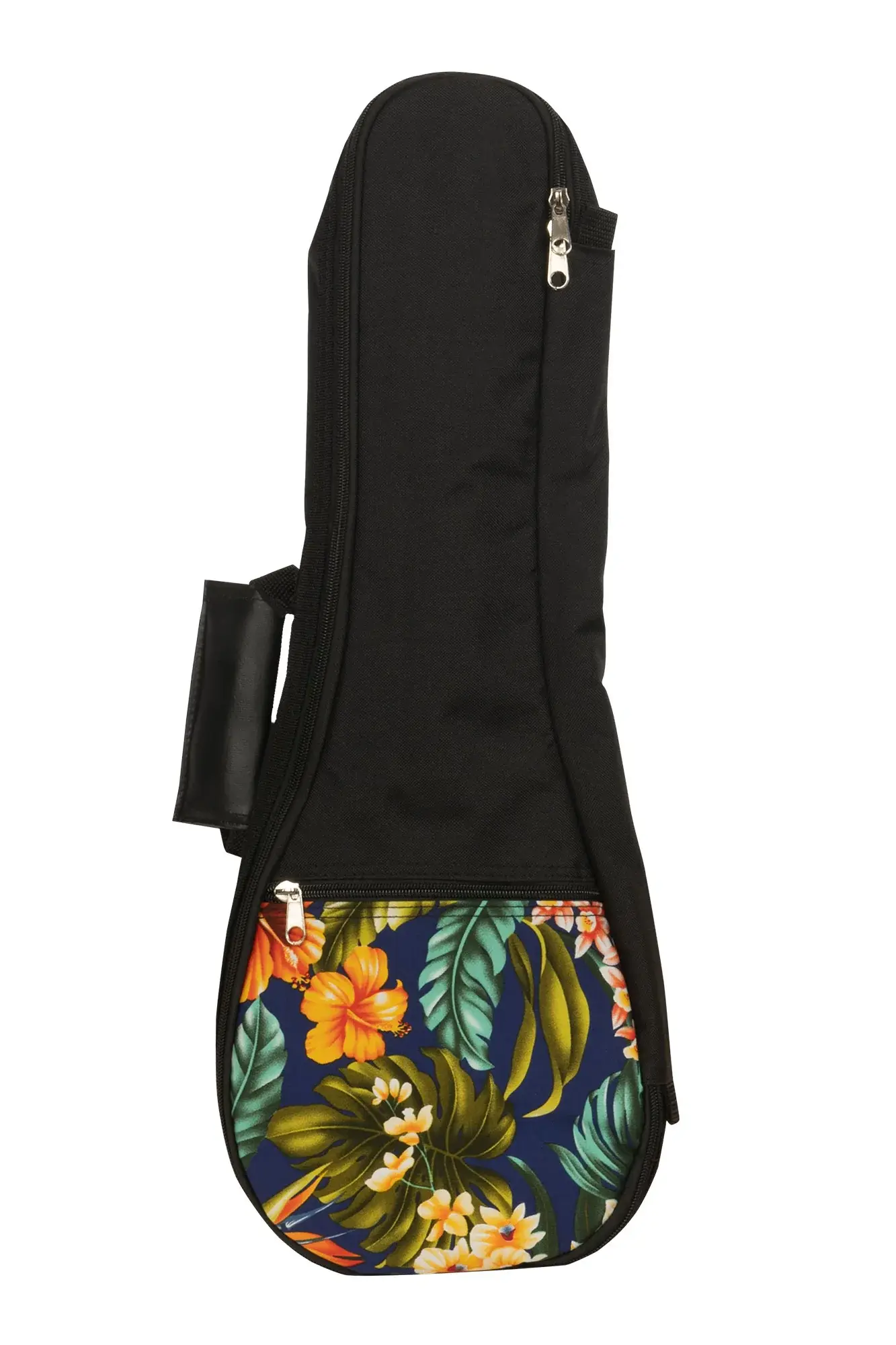 UB-FL-C Floral Pattern Concert Gig Bag : Kala