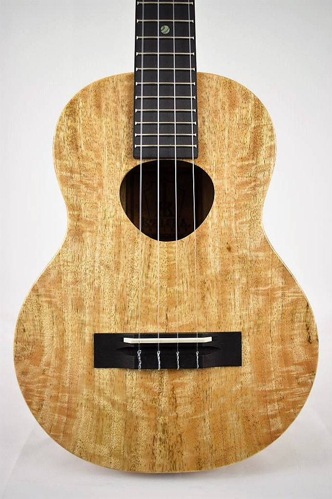 KTM-00MG Hawaiian Mango Tenor Ukulele - KoAloha