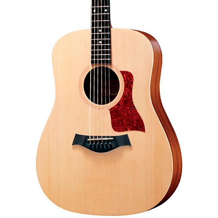 BBT Big Baby Taylor Acoustic Guitar : Taylor