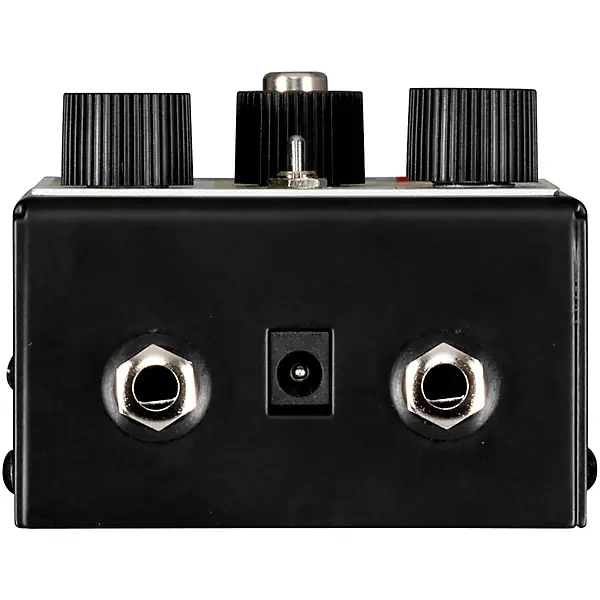 Thumbnail: MOCCCP Comet Chorus Effects Pedal : Maestro
