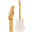 Thumbnail: SQCV50STELE-WBL Classic Vibe '50s Telecaster : Squier