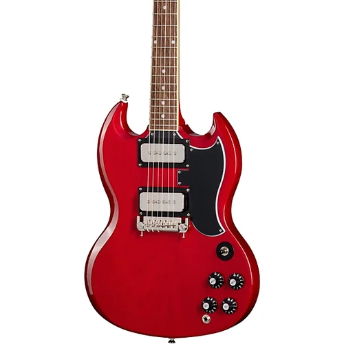 SG-TONYIOMMI Tony Iommi SG Special Electric Guitar : Epiphone
