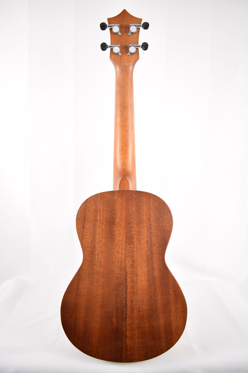 Thumbnail: T100 Lasered Tattoo Tenor Ukulele : Waikiki Ukulele