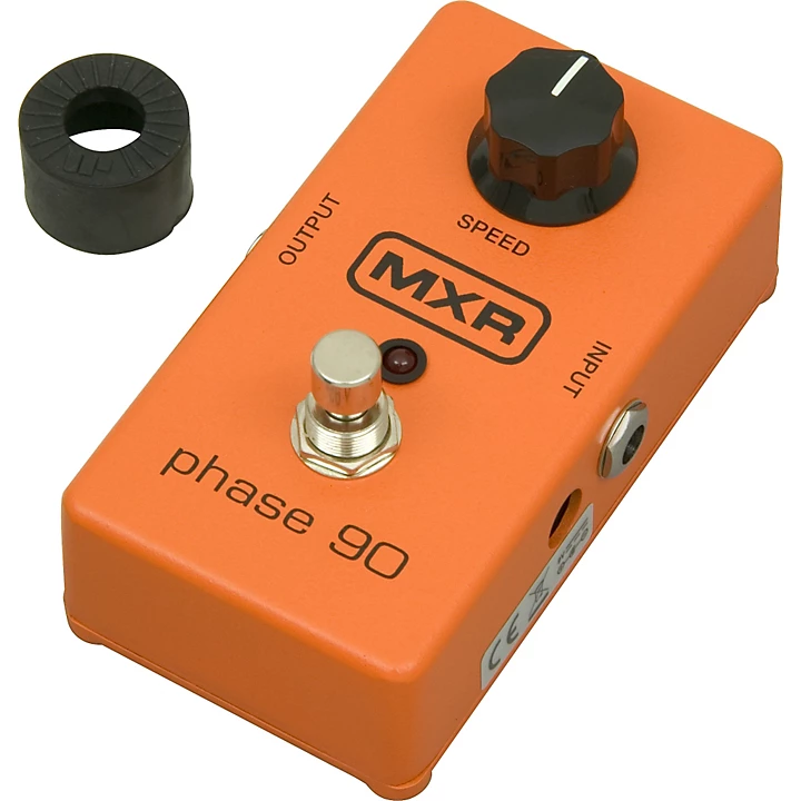 M101 Phase 90 Pedal : MXR