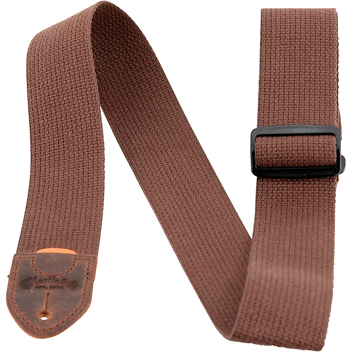 18A0105 2" Woven Guitar Strap : Martin