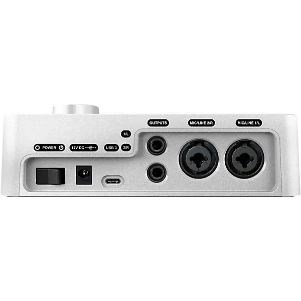 Thumbnail: UA-APOLLO-SOLO Apollo Solo USB Heritage Edition Interface : Universal Audio