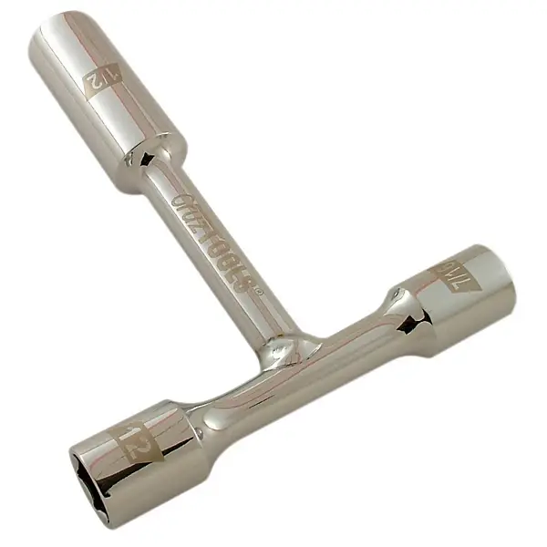 GTJPT1 GrooveTech Jack and Pot Wrench : Dunlop