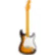 AMVINTII-1954STRAT 70th Anniversary 1954 Stratocaster Electric Guitar : Fender