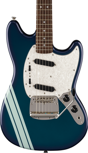 SQCV60SMUSTANG Limited Edition Classic Vibe '60s Mustang : Squier