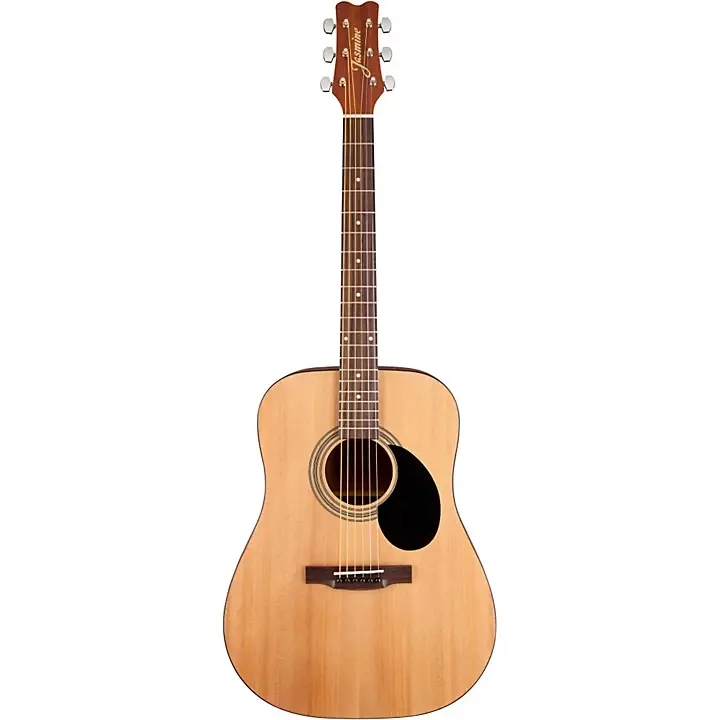 S35 Dreadnought Acoustic Guitar : Jasmine