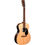 Thumbnail: 000-X2EBRAZ X Series Auditorium Acoustic-Electric Guitar : Martin