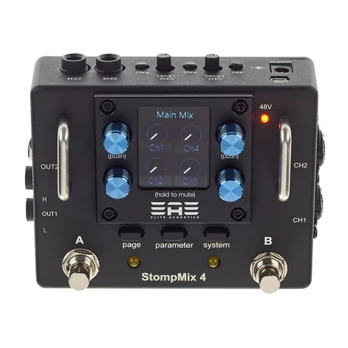 STOMPMIX4 