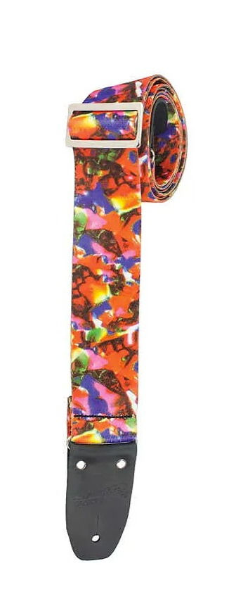 HSUB2DX-50 ARTIST SERIES SUBLIMATION STRAPS : Henry Heller