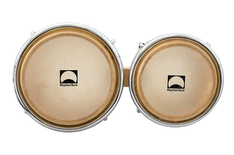 RT5200 Bongo Drums : Rhythm Tech