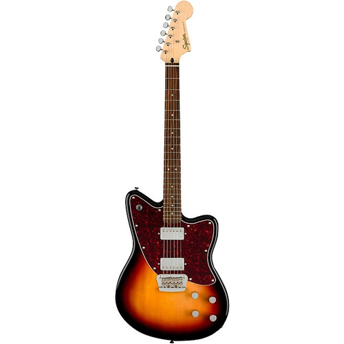 PNMLTORONADO-3TS Paranormal Tornado - Squier | Bounty Music