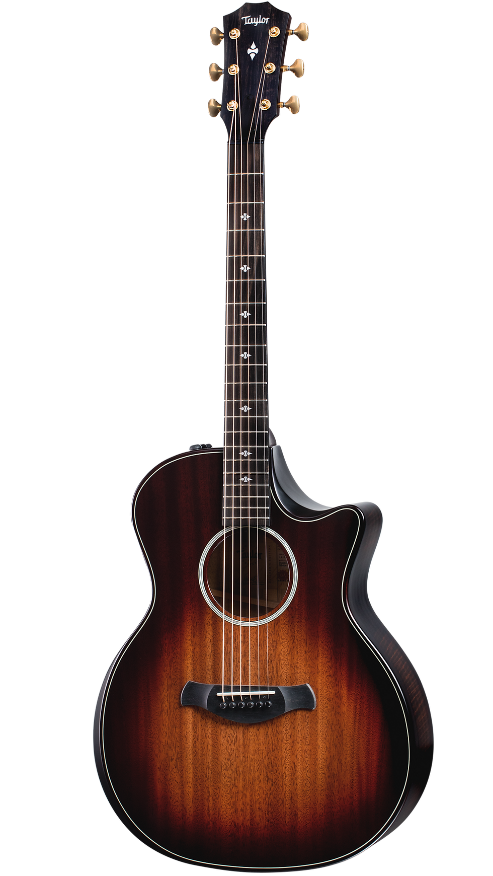 324CE-BE Builder's Edition Grand Auditorium : Taylor