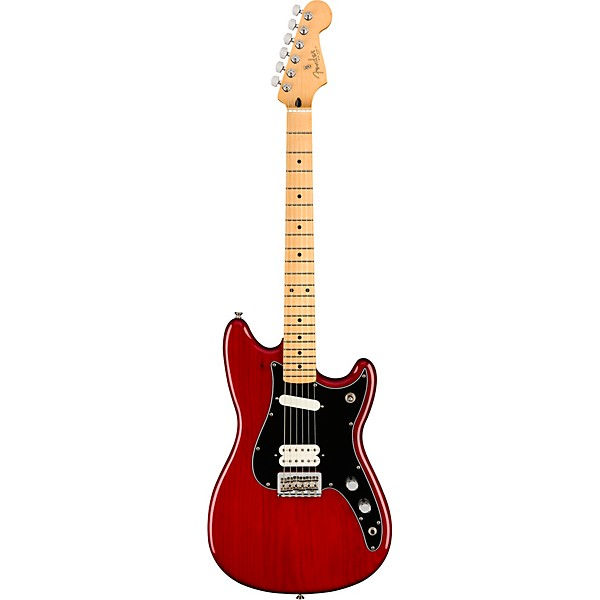 PLAYERDUOSONIC-HS Player Duo-Sonic HS Electric Guitar : Fender