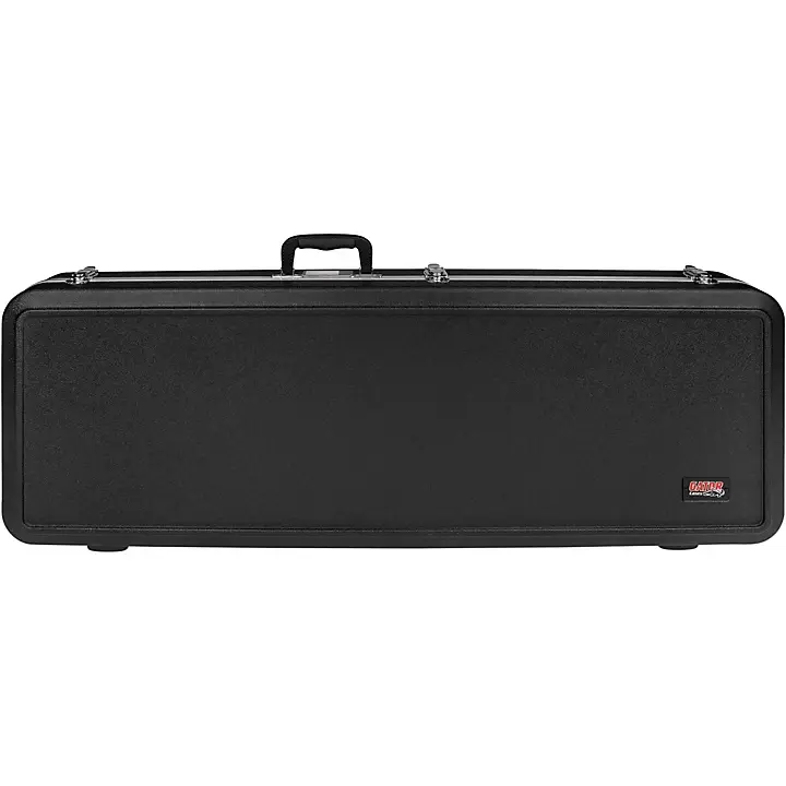 GC-JMASTER Deluxe Molded Case for Fender Jazzmaster : Fender