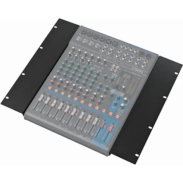 RKMG12 Rack Mount Kit for the MG12 and MG12XU : Yamaha