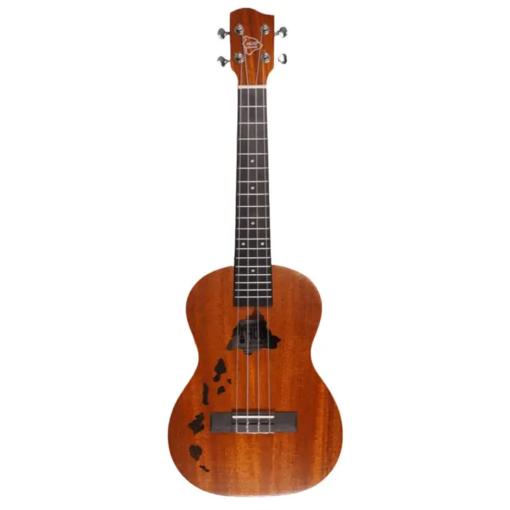 ISLAND-T Island Tenor Ukulele : HUG