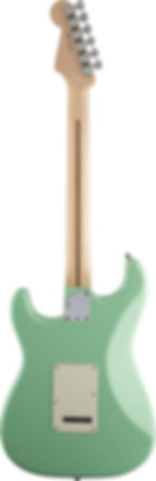 Thumbnail: BECK-STRAT-SG Jeff Beck Stratocaster Electric Guitar : Fender